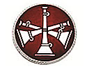 Five Star Badge Seals